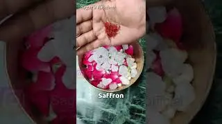 Powerful Drink Father of all Drinks, Thandai Recipe #thandairecipe #youtubeshorts #shorts #viral