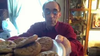 Have a Cookie