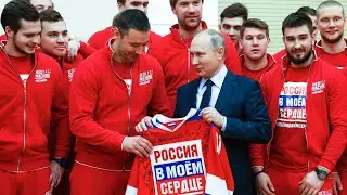 FIS разрешила трем российским спортсменам участвовать в соревнованиях на нейтральной территории.