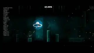 Acid factory (Toxic gauntlet) 