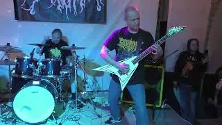 STALINO - Experience of Perishing (Live in Lugansk 18/10/2025)
