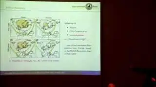 Rupert Klein, FU Berlin: How Math helps structuring climate discussions