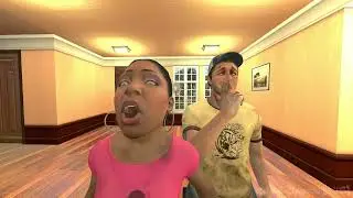 Left 4 dead 2: 