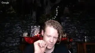 Embracing The Dark Goddess Within w/ Guest Dennis Eggleston