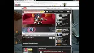 youtube channel layouts evolution