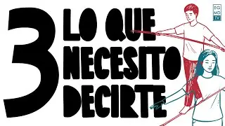 Estoy en mis 20 y estoy perdido - Como tú también lo estuviste [16 a 22+ años]