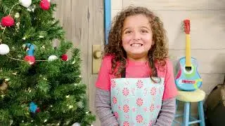 Hope Valley Kids - HEROES - Preschool & Toddlers 12/13/20