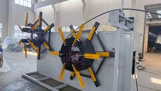 16-63mm HDPE PE pipe extrusion machine / PE irrigation pipe manufacturing machine 