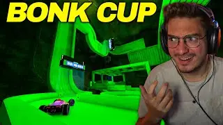 LA PIRE FIN DE BONK ? | Bonk Cup #171 (avec Golio et Windho)