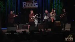 Joe Mullins & The Radio Ramblers 
