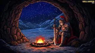 Rest... Winter will soon be over