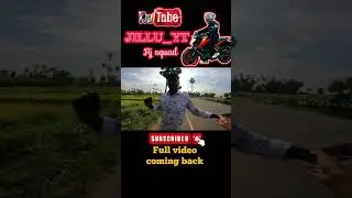 Psycho  boy . angry   😡  | MOTOVLOG #motovlog #trending #problem #fight #duke