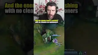 RAZORK INSANE 200IQ PATHING TO BOT GANK VS MAD #LEC #SHORTS #leagueoflegends