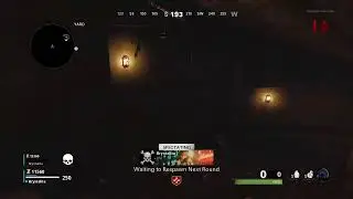 Call of duty Cold War/ Zombies new glitch