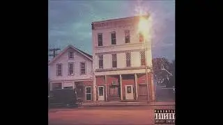 ElCamino - Mizz feat Prodigy (prod by Boodeini)
