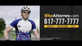 Bicycle Accident Attorneys at Jeffrey Glassman Injury Lawyers in Boston