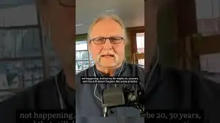 Benefits of Long-Form Meditation - David Doyle - Buddha at the Gas Pump Interview