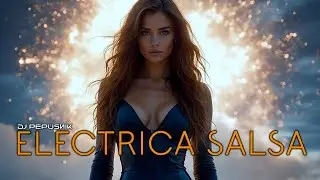 Off &ndash; Electrica Salsa (Melodic Techno Remix) | 1986 Electro Classic Reborn