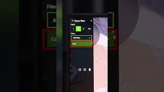 Nvidia Filter - C&aacute;ch l&agrave;m Game của bạn trở n&ecirc;n Đẹp v&agrave; nhiều M&agrave;u Sắc hơn&hellip; #shorts #LaptopAZ