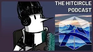 The Hitcircle Podcast #9 with AntoN - 27/05/20