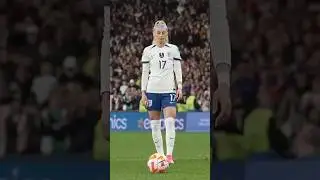 Chloe Kelly - Finalissima #revistajogadora #fy #futebol #soccer #futebolfeminino  #futbolfemenino