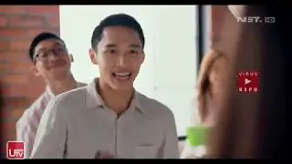 IKLAN BANK Mandiri Kartu Kredit Skyz