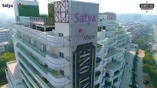 Element One, Sector  47 & 49, Gurugram