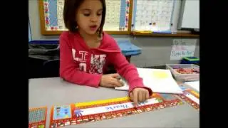 Kindergarten Literacy