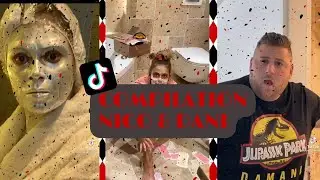 TikTok Compilation Dani & Nico