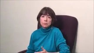 Conchita Marusich on land conflict-Vaca Pe&ntilde;a vs Wolfskill