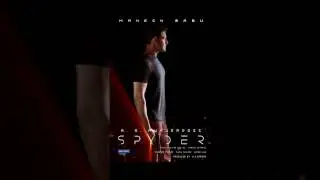 Spyder First Look | Mahesh Babu | A R Murugadoss | Rakul Preet Singh | #SPYDER