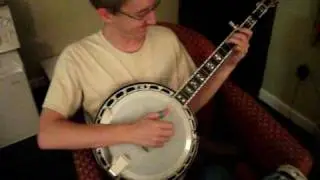 Clinch Mountain Backstep with Alex Leach & Evan Carl