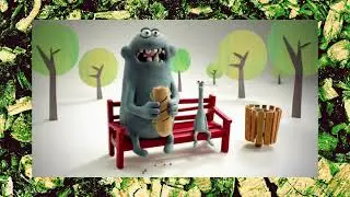 Fine inaspettata 😆 VIDEO da #ridere 😅 #sorridere fa Bene 😂 #plottwist #hungry #fame #cartoon