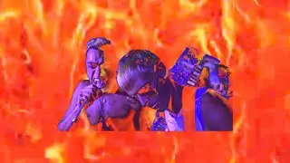 FAIRE ~ La Gaule (Nick Launay Edit)