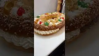 Rosc&oacute;n de Reyes
