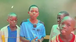 How Microgrants Empower Youth in Skylight Academy Kinawattaka community