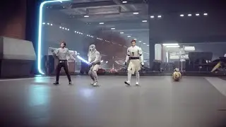 BF2: Secret Han Skin? Glitch?