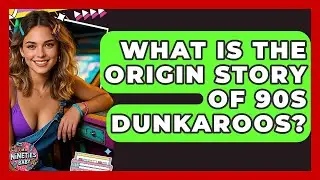 What Is The Origin Story Of 90s Dunkaroos? - I'm a 90s Baby