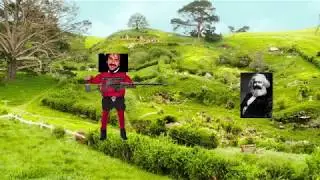 Peter Jackson Noscopes Workers Rights