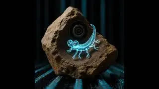 Fossil Poop & Ghost Fish: How We're Rewriting the Story of Evolution
