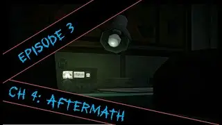 The Long Dark - Episode 3 - Chapter 4 - Aftermath - No Commentary (Walkthrough/Playthrough)