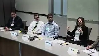 AI in the Administrative State | Use of AI in IP-Related Search and Classification