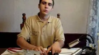 Pryin Brian Intro