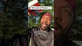 LAW 1: Never Outshine The Master | 48 Laws of Power