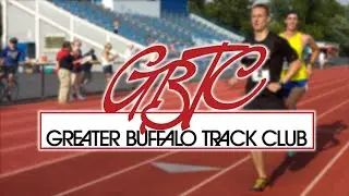 Greater Buffalo Track Club Race Promo