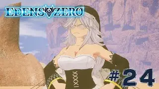 EDENS ZERO (PS5) | Exploration Mode: Part 14
