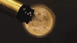 The Potential of English Sparkling Wine