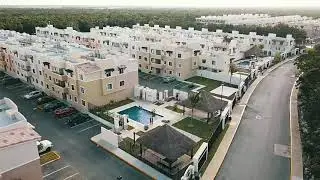 DEPARTAMENTO EN VENTA EN PLAYA DEL CARMEN QUINTANA  ROO