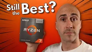 5800X3D против 5600X3D против 5600x против 7600x | Игровые тесты включены