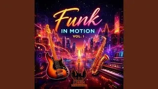 Neon Bassline